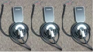 Lot Of 3: Charging Station 40 Amps Hardwire Charger Home Garage Level 2. Fixed Price $284.00.