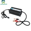 New 14.6V 50A Battery Charger For LIFEPO4 Lithium Iron Rechargeable. Fixed Price $104.67.
