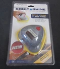 Autospa 94110AS Sonic Shine Powered Detailer - New Package. Fixed Price $17.95.