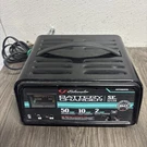 Schumacher SE-5212A 12V Battery Charger Engine Starter 2/10/50 #2C3. Fixed Price $50.00.