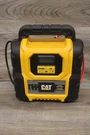 Cat 2500A Lithium Jump Starter Compressor Usb Inflator Charge. Fixed Price $79.95.