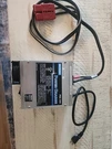 Midtronics PSC-550 Power Charger Supply. Fixed Price $450.00.