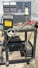Associated - Jimco Alternator, Generator And Starter Tester Model 8650. Fixed Price $2910.00.