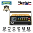 Inverter Programming Power Auto Battery Repair Real-time Car Jump Starter. Fixed Price $1007.60.