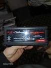Schumacher 1.5A 6V/12V Fully Automatic Battery Maintainer. Fixed Price $65.00.