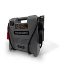 Truck Jump Starter Box 1800 Peak Amp 12-VOLT Portable Battery Booster Heavy Duty. Fixed Price $116.04.
