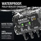 Noco 2-BANK 10A Onboard Battery Charger GEN5X2. Fixed Price $174.95.