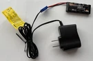 Horizon Hobby: Speedpack 260 Mah 7.2V 6-CELL Battery & Charger For Pro Boat. Fixed Price $19.97.