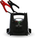 Schumacher SJ1330 1000 Peak Amp Jump Starter And Air Compressor With 12V Usb Por. Fixed Price $97.99.