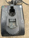 Snap-on CTC420 9.6 18 Volt 4.1A Battery Charger *read* Corrosion Visible. Fixed Price $20.00.