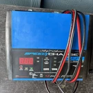 Schumacher Battery Charger Rapid Automotive And Marine SSC-1500A. Fixed Price $49.49.