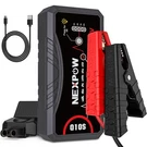 Nexpow Car Jump Starter 2026 Upgraded Battery Pack 3000A Pea.... Fixed Price $115.21.