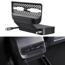 Retractable Cord Car Phone Charger For Tesla Model Y 2021 2022 2023 2.... Fixed Price $50.22.