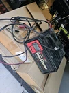 Schumacher Battery Charger 10AMP/2AMP Manual Or Fully Automatic SE-520MA. Fixed Price $79.97.