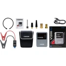 Topdon 2-IN-1 Peak Amp Jump Starter & Tire Inflator TOP-V1200AIR. Fixed Price $102.35.