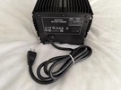 Signet HBS750-24- Charger, 24VDC, Hi/lo, 229604, For Genie Part 229604GT. Fixed Price $799.00.
