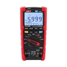 UT196 Solar Multimeter - True Rms 6000 Counts, 1700V DC/1500V Ac Tester. Fixed Price $379.99.