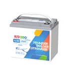 Redodo 12V 20AH LIFEPO4 Battery Cranking Marine 800CCA IP67 Waterproof. Fixed Price $169.99.