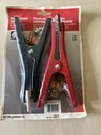 Lynx East Penn 00124 Booster Cable / Battery Charger Replacement Clamps. Fixed Price $8.00.