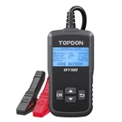 Topdon BT50 - Battery, Charging & Cranking System Tester. Fixed Price $37.75.