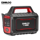 Gooloo Gt Truck Pro 10000A Jump Starter With 65W Fast Charge, 64000MAH Portable. Fixed Price $239.99.