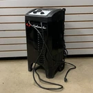 Schumacher SC1633 10A Battery Charger 200A Engine Starter 12V/24V Wheeled- As Is. Fixed Price $50.95.