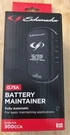 Schumacher 2-IN-1 12V Fully Automatic 0.75A Battery Charger Maintainer SC1278. Fixed Price $16.99.
