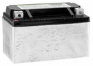 Bikemaster Battery Insulator 780600. Fixed Price $10.99.