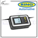 Ring Multi Stage Fully Automatic Smartcharger 12A 12V Dc RSC612. Fixed Price $362.78.