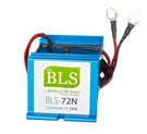 BLS-72N Battery Life Saver 72-VOLT Systems. Gem, Ford Think, Zen. Fixed Price $145.95.