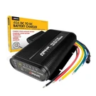 Wagan 7411 Dc To Battery Charger 40A With Solar Input. Fixed Price $256.54.