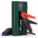 Solvtin S6 Pro Jump Starter 2000A Peak, Portable Car For Up To 8L G. Fixed Price $39.99.