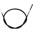 Motion Pro Black Vinyl Front Brake Cable 02-0167. Fixed Price $19.02.
