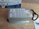 Wfco WF-8855E 55A Converter/charger European Model (O8A). Fixed Price $375.00.