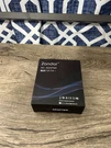 Zondol Black Adapter Power Supply. Fixed Price $8.00.