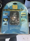 Battery Source BFJ-012-120 Automatic 12V Charger 750MA Agm Gel. Fixed Price $24.99.