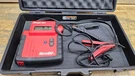Snap-on Micro Vat EECS304 Battery Tester W/ Case. Fixed Price $159.99.