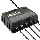 Minn Kota On-board Precision Charger MK-550 Pcl Bank X 10 Amp Li Optimized .... Fixed Price $614.21.