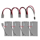 Connect Ease RCE412VRV Parallel Quick. Fixed Price $284.80.