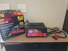 Working Everstart Starter 100/15/2 Amp 6 12 Volt Battery Charger WM-1510MA. Fixed Price $79.95.