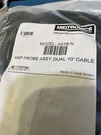 Midtronics A018-N Probe Assy Dual 10 ' Cable Inductive -clamp. Fixed Price $220.00.