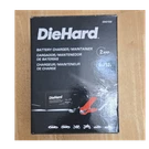 Diehard DH0159 2A 6V/12V Mains Charger & Maintainer For AGM/GEL/LIFEPO4. Fixed Price $44.95.