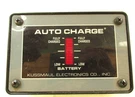 Kussmaul Electronics Auto Charge Single Bar Graph Display, AC1000/1200 Indicator. Fixed Price $33.00.