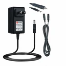 Pkpower Ac Adapter Cord For Prestone P1410 It Battery Jumper Starter. Fixed Price $13.75.