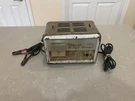 Schauer Battery Charger Model B6612 Amp. Fixed Price $34.99.