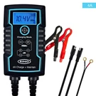 4A Smart Battery Charger For Mercedes-benz Maintainer With Quick Connect Plug. Fixed Price $71.56.