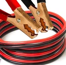 Heavy Duty Commercial Grade Jumper Booster Cable 25 Feet 10 Gauge 150 Amp. Fixed Price $36.31.