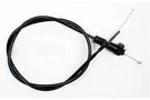 Motion Pro Black Vinyl Throttle Cable 04-0331. Fixed Price $50.59.