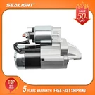 Starter Fits Mazda CX-5 L4 2.5L 2014-2016 2019-2020 2022-2023 11713N Tooth. Fixed Price $45.99.