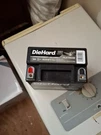 Brand New Motorcycle Lawn Mower Die Hard Platinum Battery. Fixed Price $80.00.
